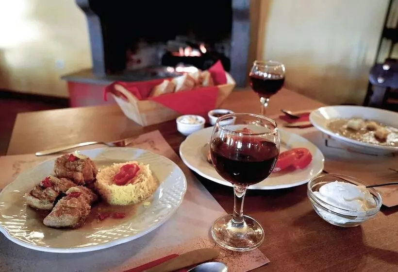 Fotos del hotel Ameliko Zagori:  19