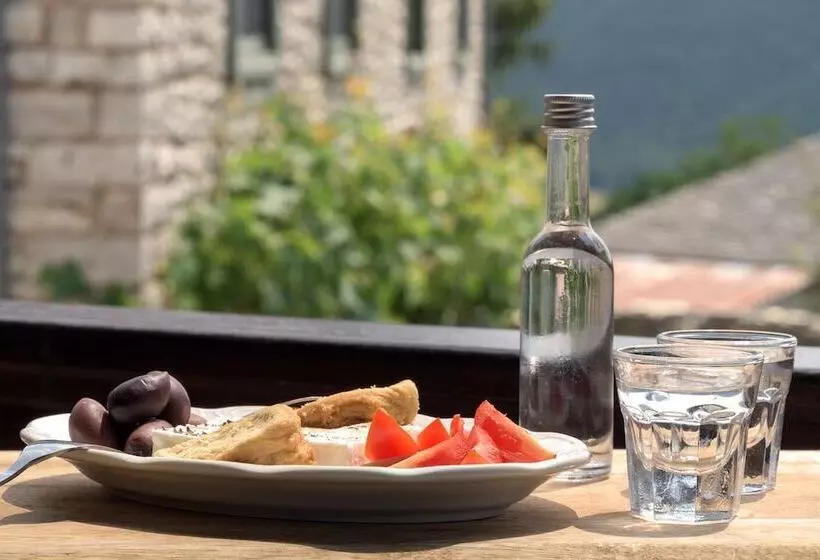 Fotos del hotel Ameliko Zagori:  21