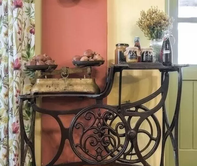 Fotos del hotel Ameliko Zagori:  9