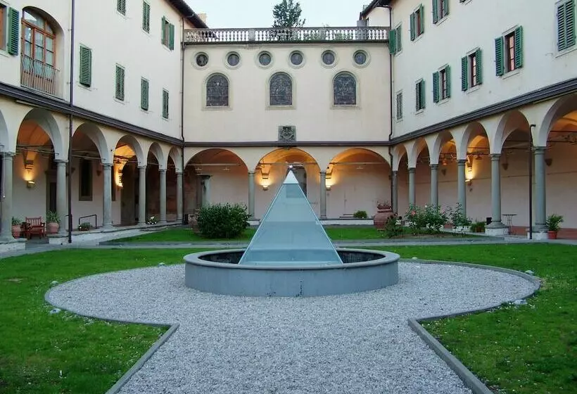 Fotos del hotel Convitto Della Calza  Holiday Home:  12