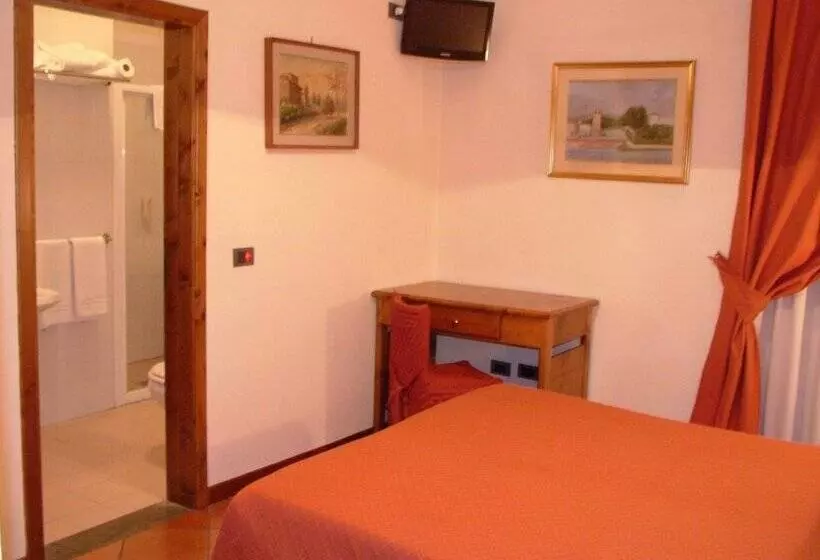 Convitto Della Calza  Holiday Home