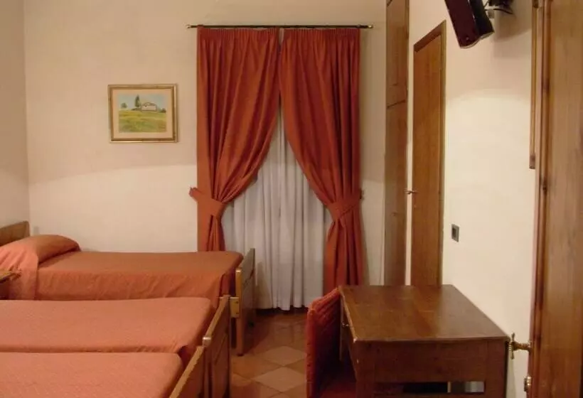 Fotos del hotel Convitto Della Calza  Holiday Home:  13