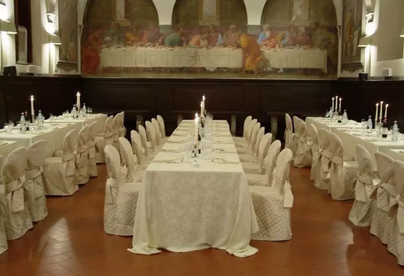 Fotos del hotel Convitto Della Calza  Holiday Home:  9