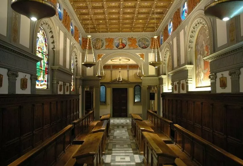 Fotos del hotel Convitto Della Calza  Holiday Home:  6