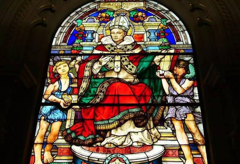 Fotos del hotel Convitto Della Calza  Holiday Home:  11