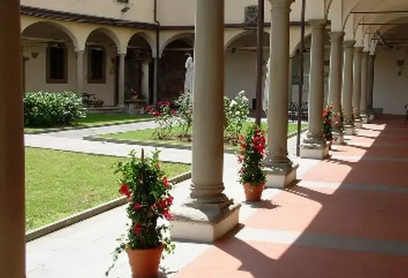 Fotos del hotel Convitto Della Calza  Holiday Home:  4