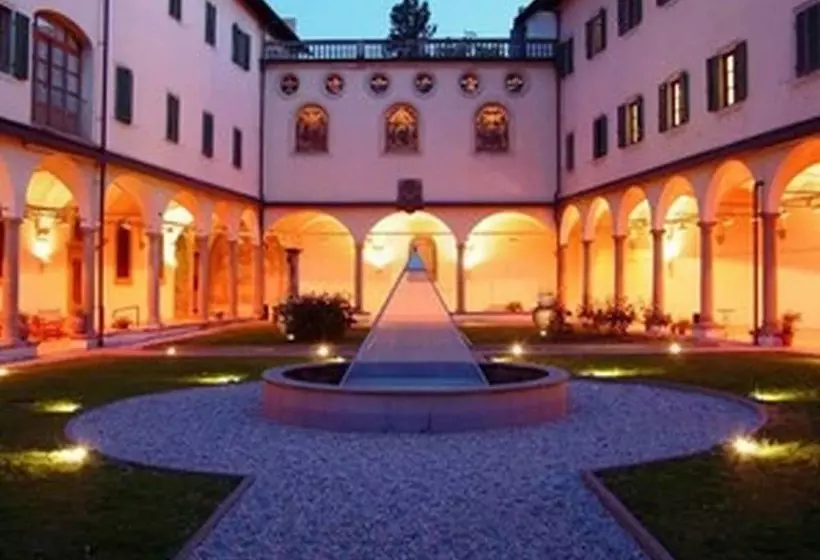 Fotos del hotel Convitto Della Calza  Holiday Home:  7