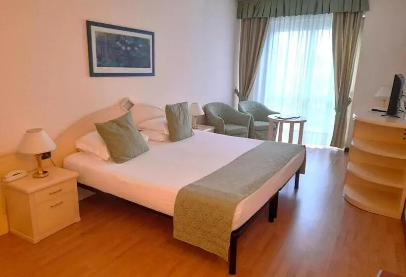 Fotos del hotel Lido International:  16