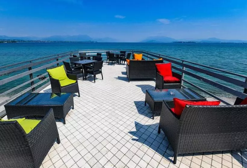 Fotos del hotel Lido International:  7