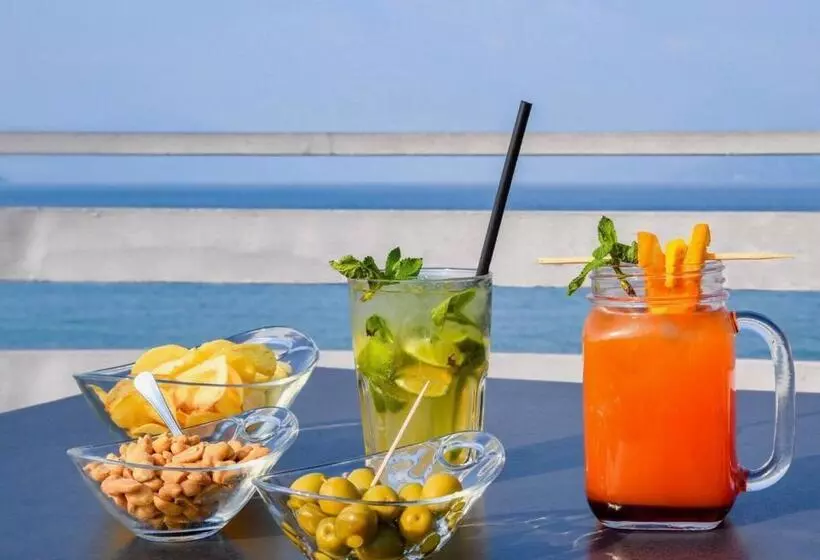 Fotos del hotel Lido International:  3