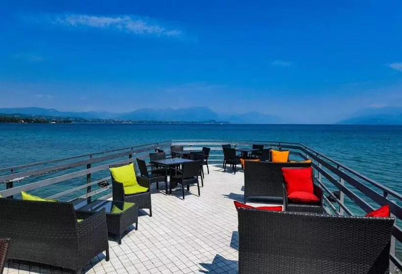 Fotos del hotel Lido International:  10