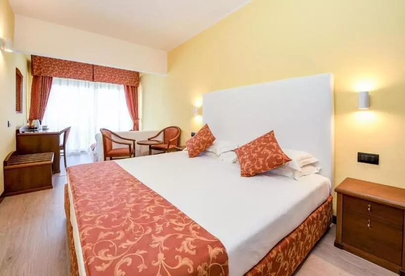 Fotos del hotel Lido International:  18