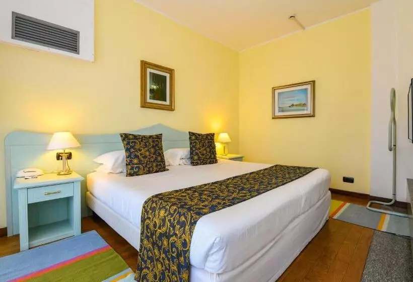 Fotos del hotel Lido International:  9