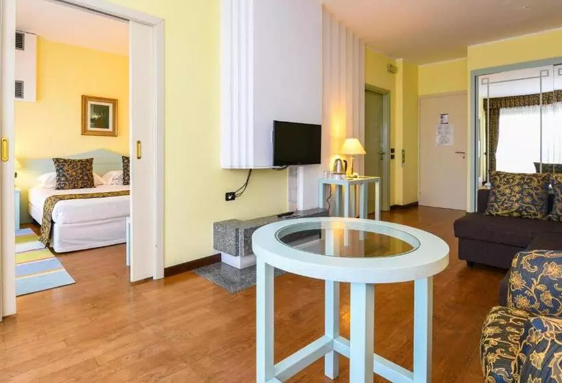 Fotos del hotel Lido International:  25