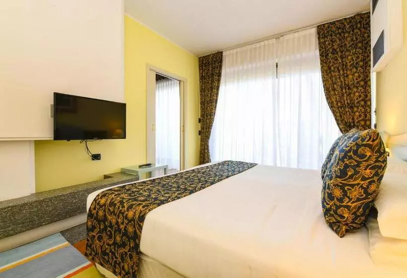 Fotos del hotel Lido International:  14