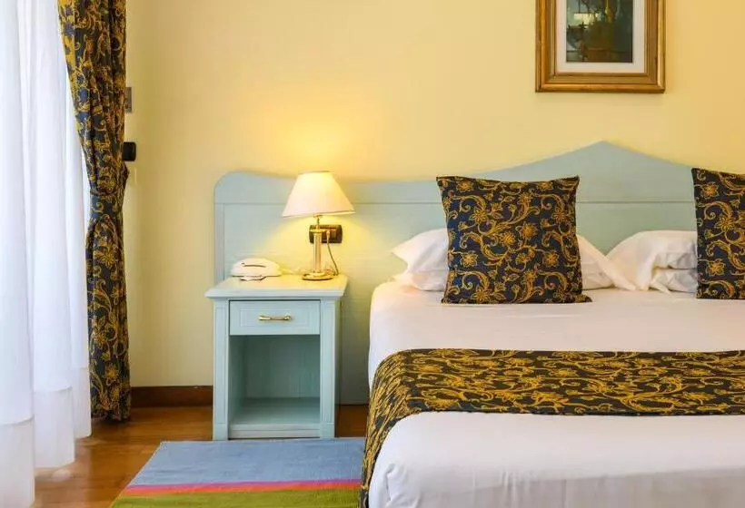 Fotos del hotel Lido International:  12