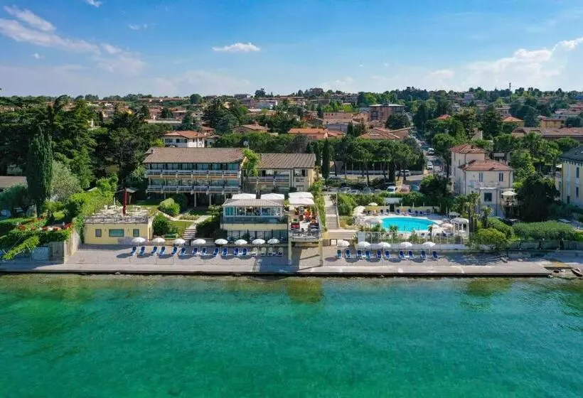 Fotos del hotel Lido International:  5