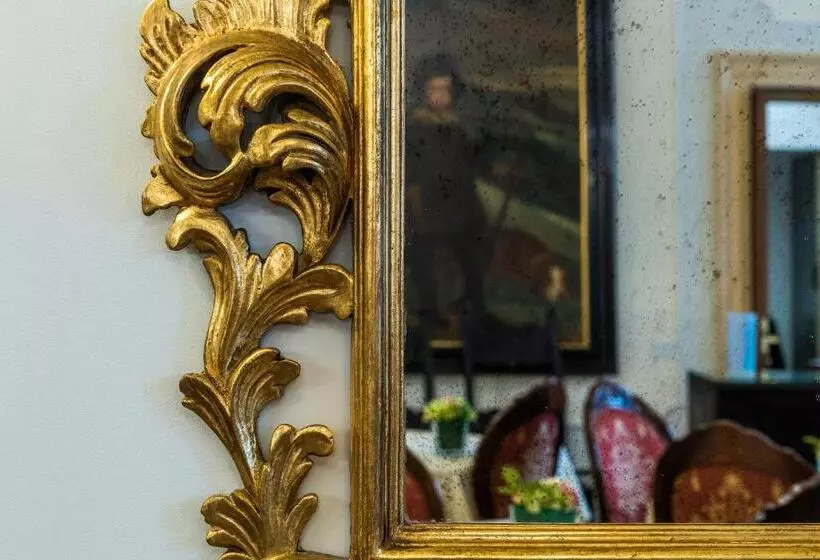 Fotos del hotel Locanda Sant'Agostin:  5