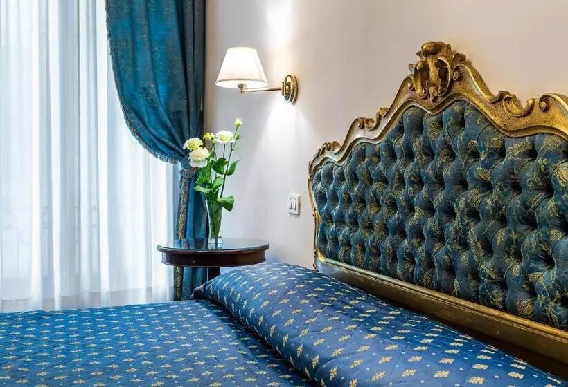 Fotos del hotel Locanda Sant'Agostin:  22