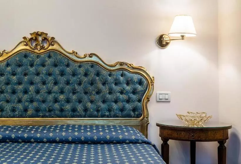 Fotos del hotel Locanda Sant'Agostin:  23