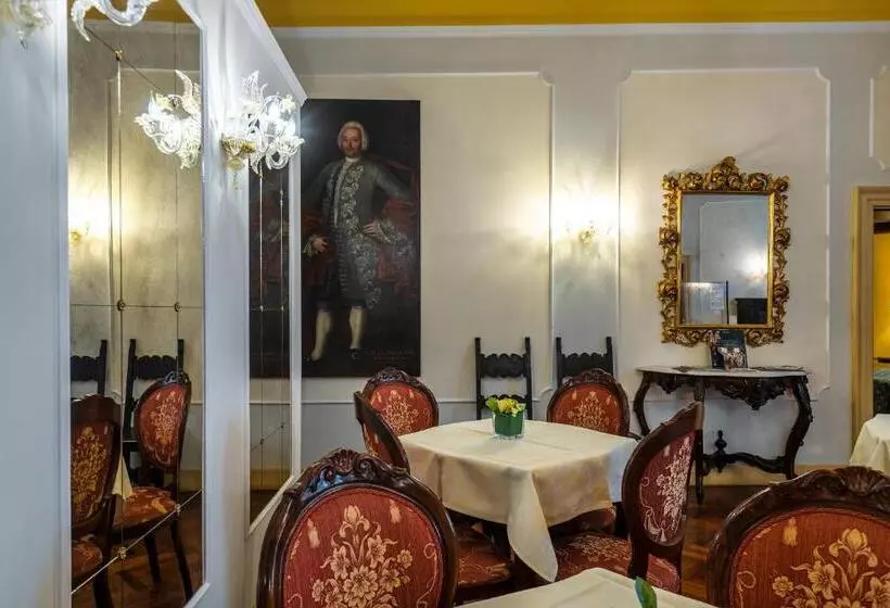 Fotos del hotel Locanda Sant'Agostin:  8