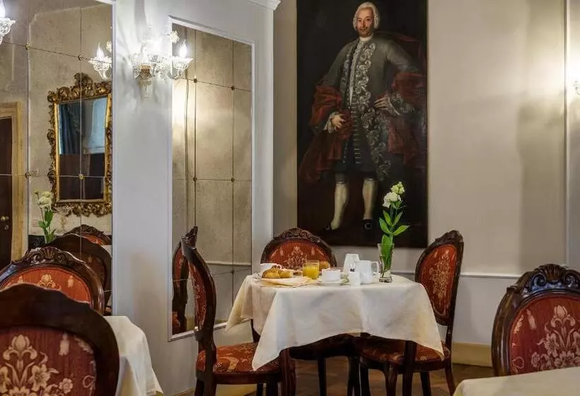 Fotos del hotel Locanda Sant'Agostin:  3