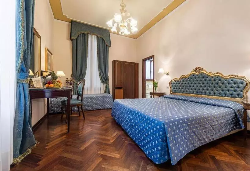 Fotos del hotel Locanda Sant'Agostin:  7