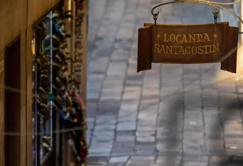 Fotos del hotel Locanda Sant'Agostin:  10