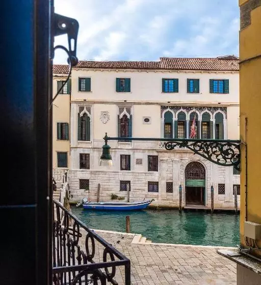 Fotos del hotel Locanda Sant'Agostin:  11