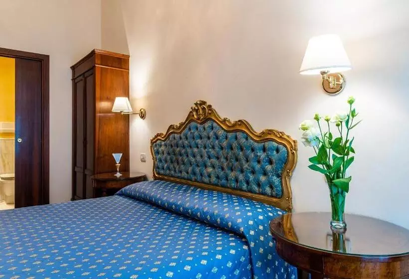 Fotos del hotel Locanda Sant'Agostin:  21