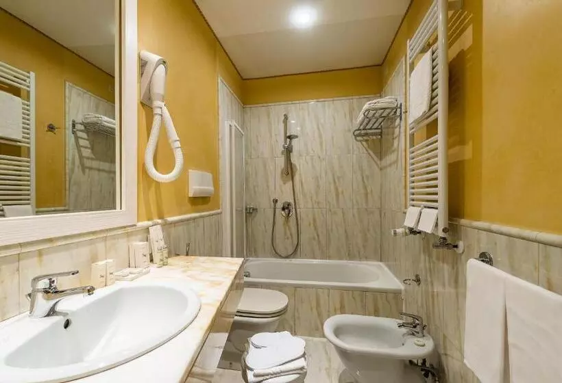 Fotos del hotel Locanda Sant'Agostin:  9