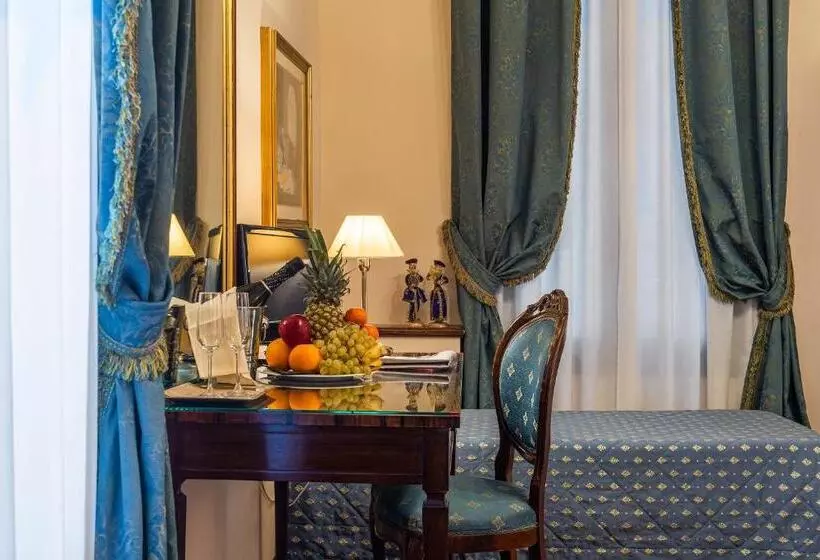 Fotos del hotel Locanda Sant'Agostin:  16