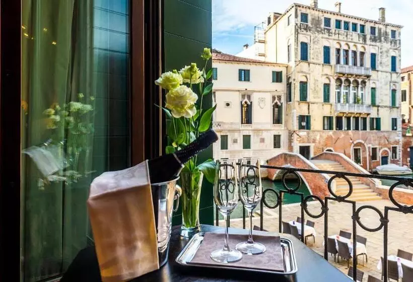 Fotos del hotel Locanda Sant'Agostin:  6