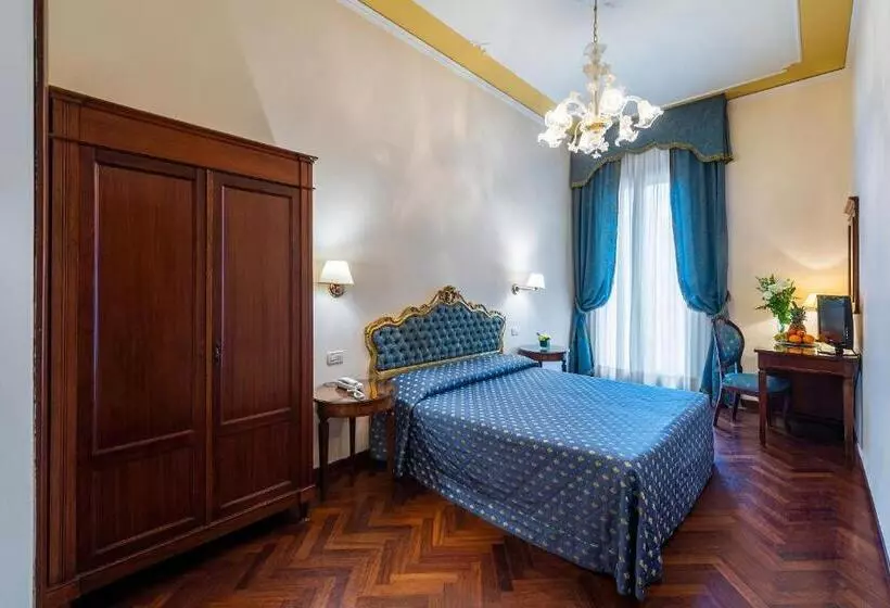 Fotos del hotel Locanda Sant'Agostin:  19