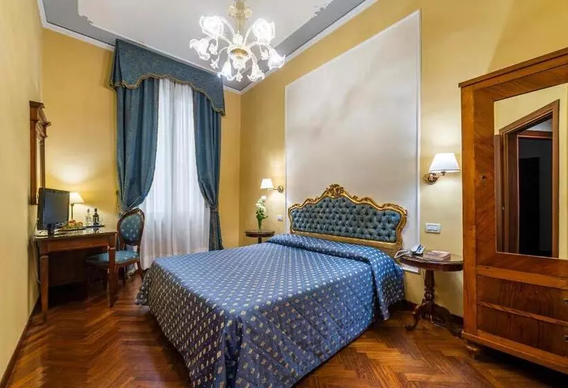 Fotos del hotel Locanda Sant'Agostin:  12