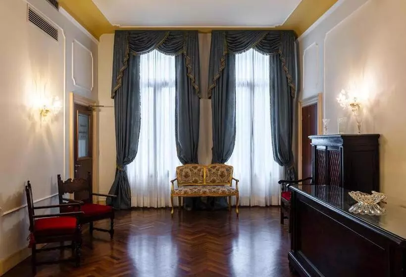 Fotos del hotel Locanda Sant'Agostin:  25