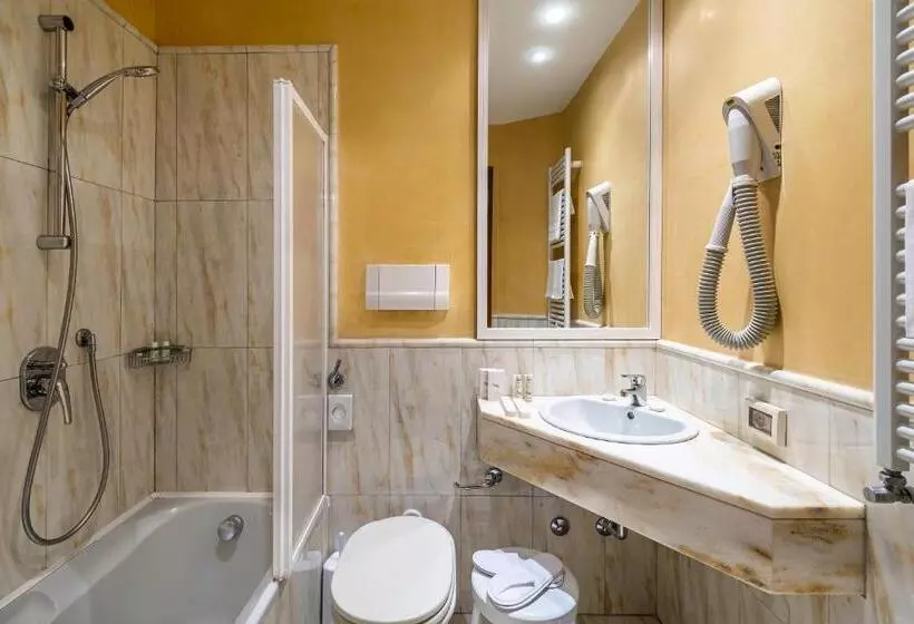 Fotos del hotel Locanda Sant'Agostin:  4