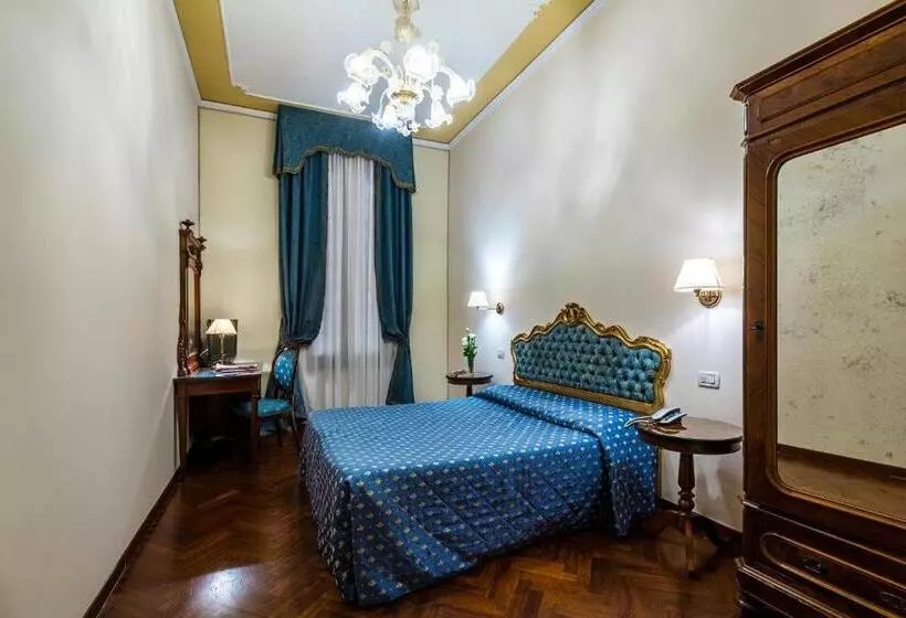 Locanda Sant’Agostin