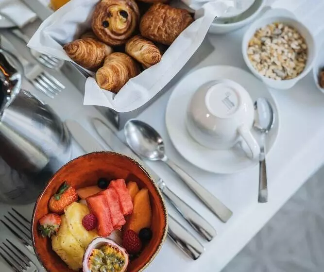 Fotos del hotel Mandarin Oriental, Barcelona:  2