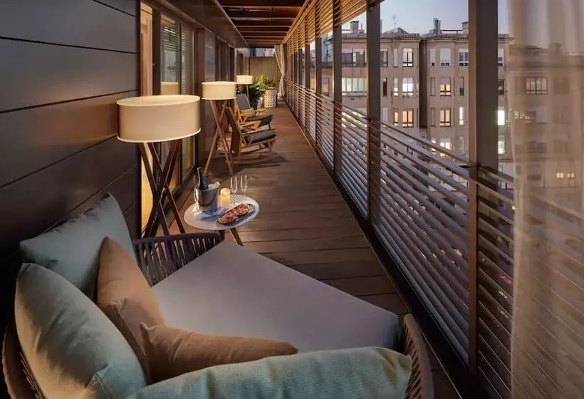 Fotos del hotel Mandarin Oriental, Barcelona:  16