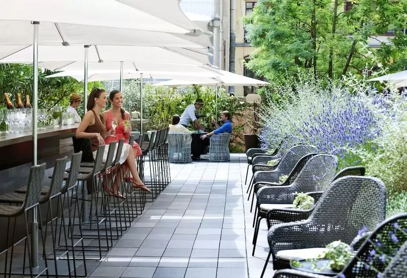 Fotos del hotel Mandarin Oriental, Barcelona:  5