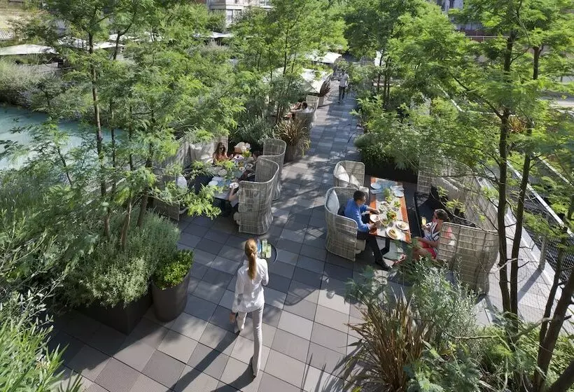 Fotos del hotel Mandarin Oriental, Barcelona:  12