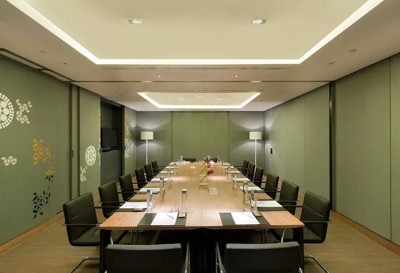 Fotos del hotel Mandarin Oriental, Barcelona:  4