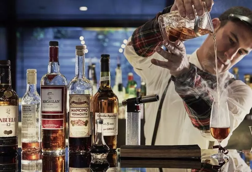 Fotos del hotel Mandarin Oriental, Barcelona:  6