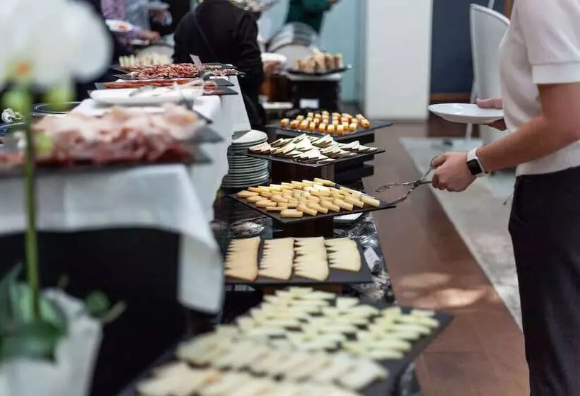 Fotos del hotel Mandarin Oriental, Barcelona:  18