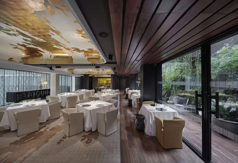 Fotos del hotel Mandarin Oriental, Barcelona:  14