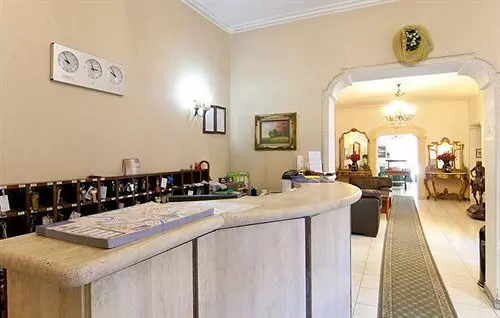 Fotos del hotel Repubblica Hotel Rome:  9