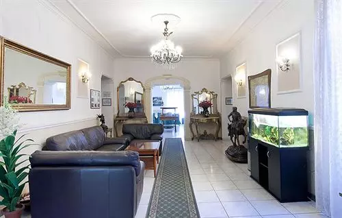 Fotos del hotel Repubblica Hotel Rome:  12