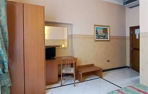 Fotos del hotel Repubblica Hotel Rome:  18