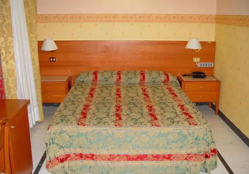 Fotos del hotel Repubblica Hotel Rome:  11